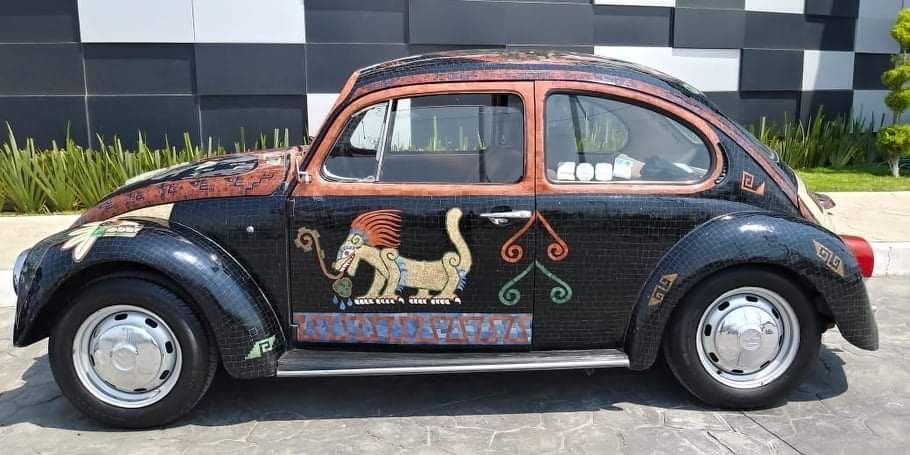 Vochos de obsidiana maya y teotihuacano serán expuestos en Hidalgo