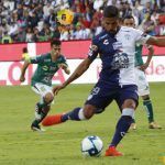 Franco Jara deja a los Tuzos del Pachuca; se va a Dallas