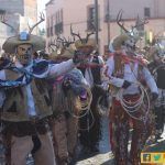 ¡Ya viene el Desfile de Carnavales de Hidalgo en Pachuca!
