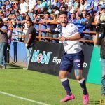 Pocho quiere ir a Europa, pero antes ser ídolo en Pachuca