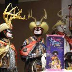 Más de 3 mil personas traerán la Magia de los Carnavales de Hidalgo