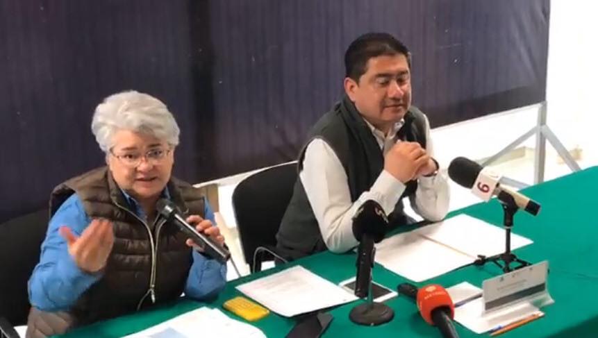Coronavirus no ha aparecido en Hidalgo; llaman a tomar medidas