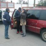 Le aplica Semot multa por llevar a sus hijos a la escuela