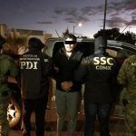 Detienen en Hidalgo a un líder de organización criminal