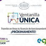 Habrá ventanilla única en trámites de licencia de funcionamiento en Pachuca