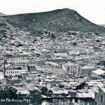 Colección fotográfica de la ciudad de Pachuca, en el Reloj