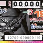 Cae la Lotería en Pachuca: 5 millones de pesos