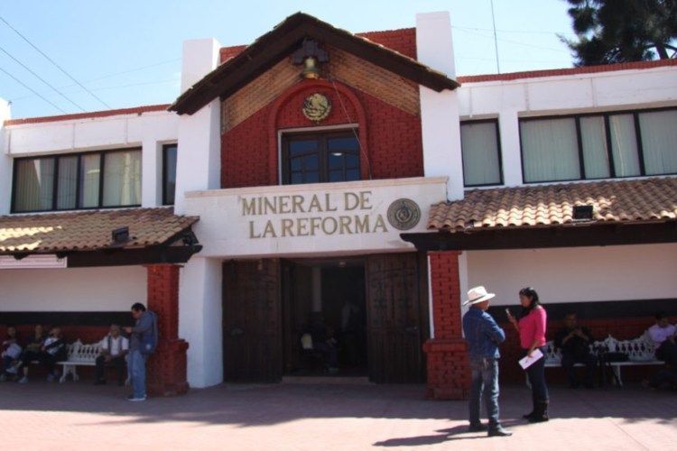 Pachuquilla será la capital de Hidalgo; Congreso lo aprueba