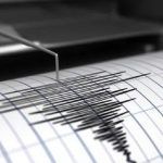 Se registra sismo; se percibió en Hidalgo