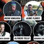 Hidalgo Trova Festival 2020 reunirá a figuras de la música en Pachuca