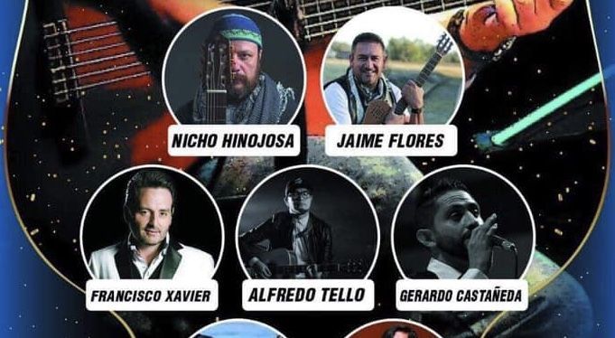 Hidalgo Trova Festival 2020 reunirá a figuras de la música en Pachuca