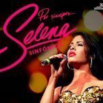 Selena Sinfónico llega a Pachuca con los éxitos de la reina del Tex-Mex
