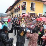 Real del Monte celebrará el Carnaval de la Montaña
