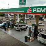 Gasolineras de Hidalgo siguen con la gasolina más barata de México