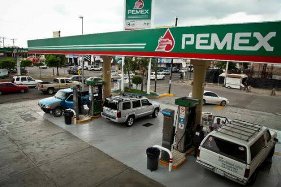 Gasolineras de Hidalgo siguen con la gasolina más barata de México
