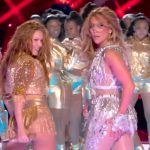 Los mejores memes del Super Bowl, con Shakira, JLo, J Balvin y más