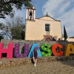 ¡Tu momento ha llegado! Buscan extras para una serie en Huasca