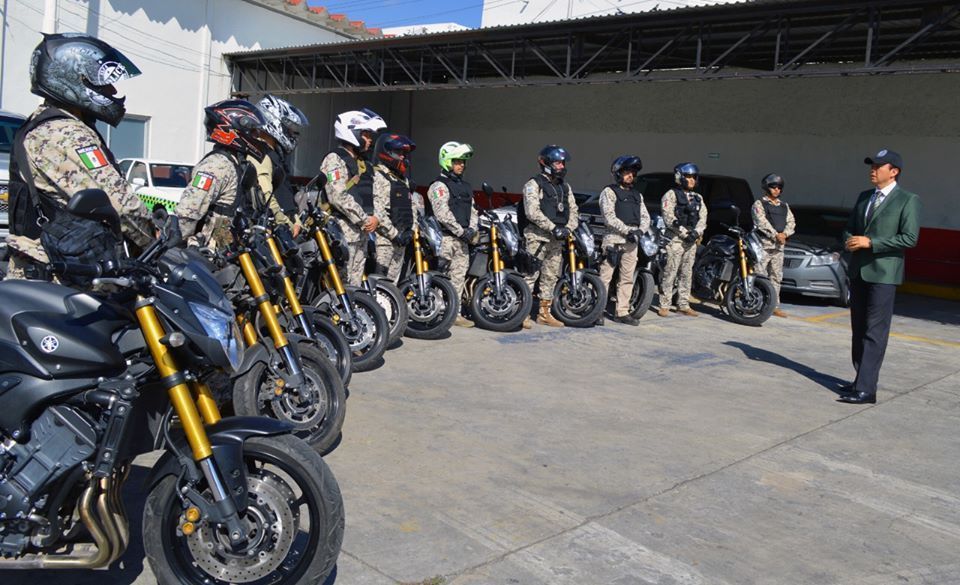 Inviestigan a agentes de la Policía Investigadora de Hidalgo por secuestro