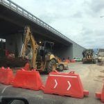 Tantas obras al mismo tiempo ¿Nos hacen una gran ciudad? Lo más probable es que no