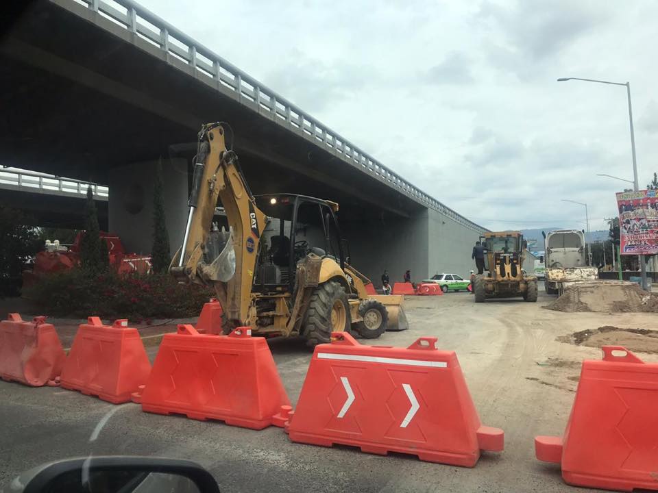Tantas obras al mismo tiempo ¿Nos hacen una gran ciudad? Lo más probable es que no
