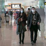 Hidalguense con coronavirus ya fue dado de alta y regresa al estado