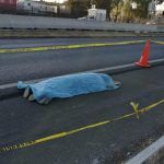 Un detenido por provocar muerte de mujer en asalto en México-Pachuca