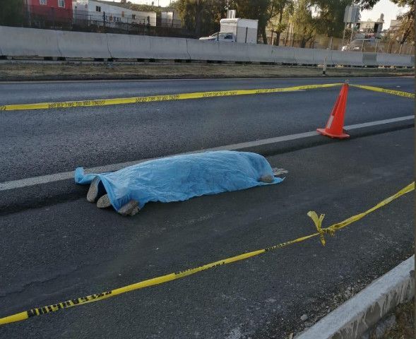 Un detenido por provocar muerte de mujer en asalto en México-Pachuca