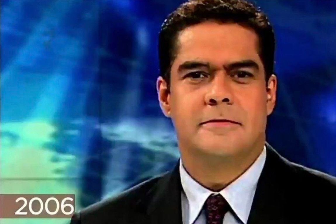 Javier Alatorre, el video que está rompiendo el internet y los memes
