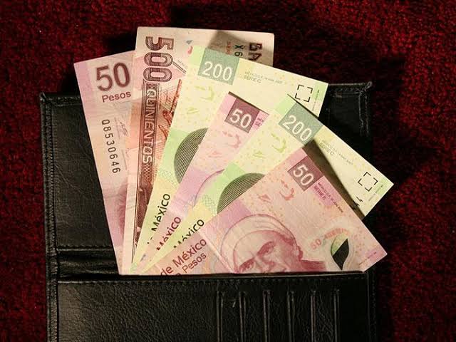 Bacterias de pene y vagina, las más frecuentes en billetes: estudio