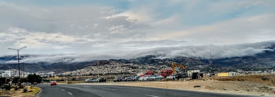 Hidalgo tendrá ambiente frío durante toda la semana