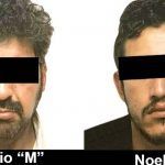 Estrenan en Hidalgo un nuevo delito: dos detenidos