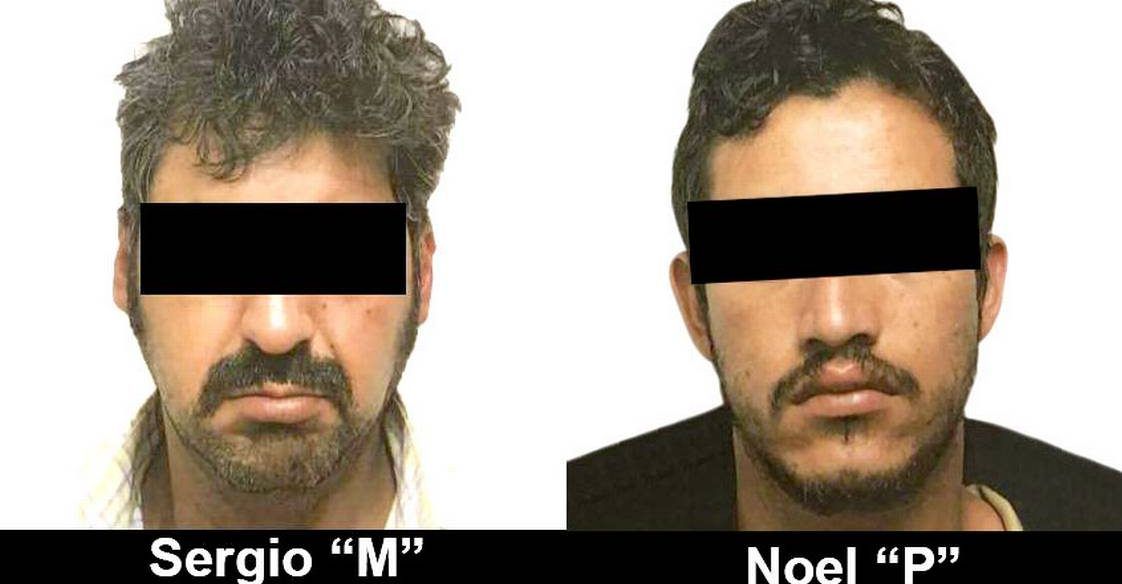 Estrenan en Hidalgo un nuevo delito: dos detenidos