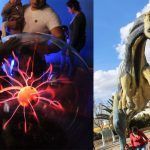 Museo El Rehilete: el juguete que cobra vida en el viento
