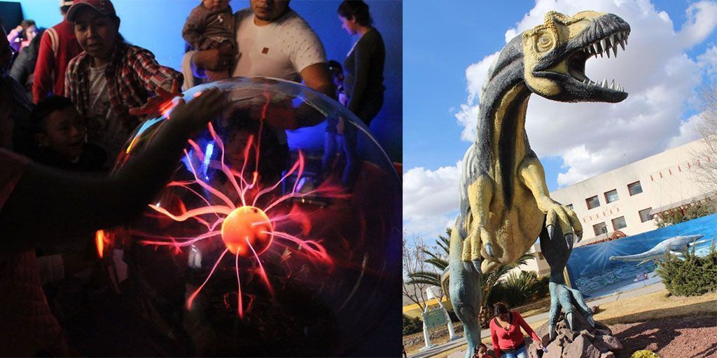 Museo El Rehilete: el juguete que cobra vida en el viento