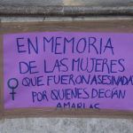¿Qué debes hacer el 9 de marzo si participas en el paro de mujeres?
