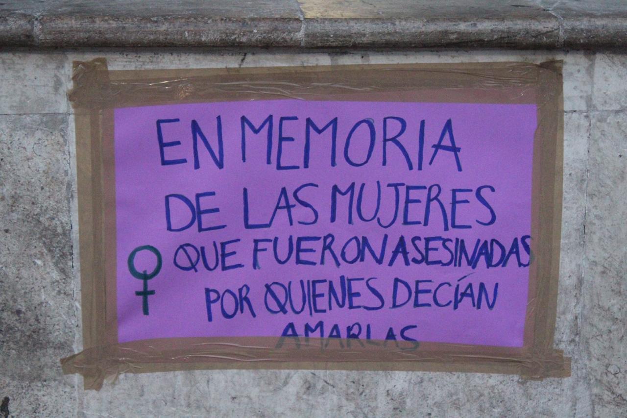 ¿Qué debes hacer el 9 de marzo si participas en el paro de mujeres?
