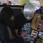 Presidencia de Pachuca recibe disculpa pública por tributo a El Santo