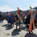 Disfruta los Carnavales de Pachuca: La Raza, Camelia y 20 de Noviembre