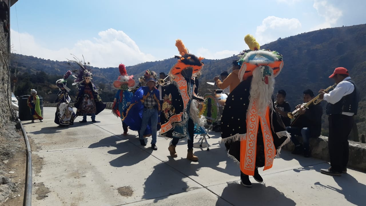 Disfruta los Carnavales de Pachuca: La Raza, Camelia y 20 de Noviembre