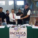 Torneo Campeones Omega de Lima Lama en la Unidad Deportiva Municipal