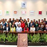 IEEH imparte curso de capacitación a Medios de Comunicación