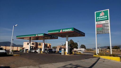 Gasolineras de Hidalgo, las más baratas de México: Profeco