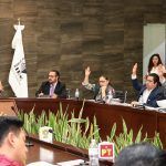 Aprueban dos aspirantes a candidatura independiente para gobernador de Hidalgo