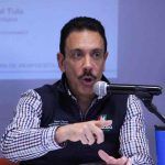 Propone López Obrador a Omar Fayad como Embajador en Noruega