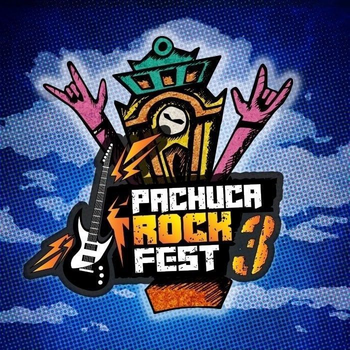 Pachuca Rock Fest 3: cuándo será y costo de boletos