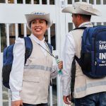 Invita alcaldía de Pachuca a sumarse a censo de INEGI