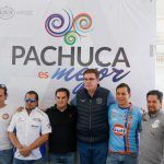 Presentan en Pachuca la Copa Notiauto