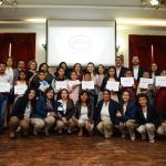 Expone niñez pachuqueña sus inquietudes durante elección del niño DIFusor