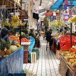 Permitirán nuevamente acceso a niños en plazas y supermercados