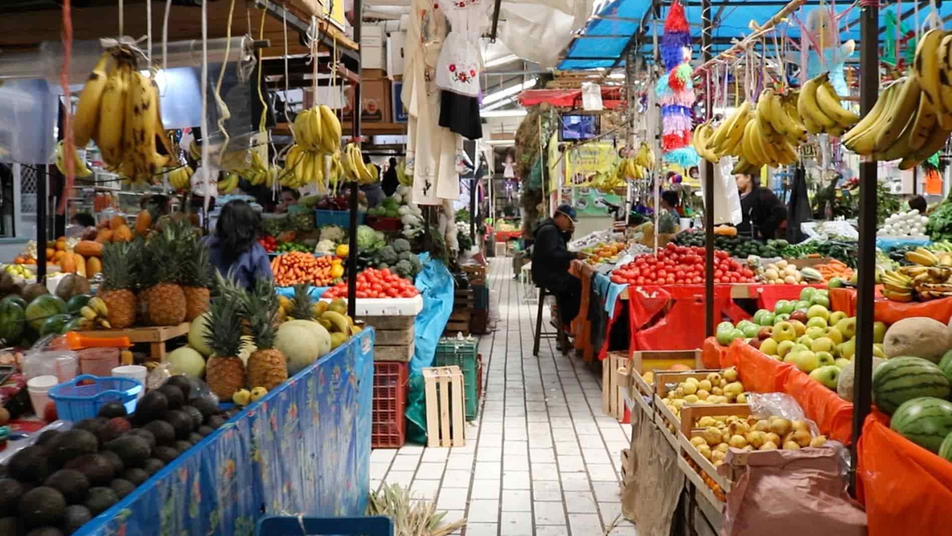 Permitirán nuevamente acceso a niños en plazas y supermercados